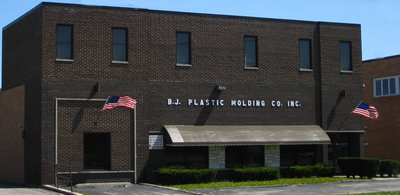 B.J. Plastic Molding Co.