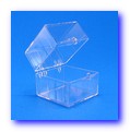 Clear Box #145