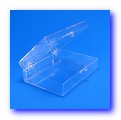 Clear Box #294