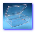 Clear Box #328