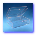 Clear Box #329