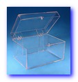 Clear Box #334