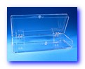 Clear Box #412 