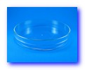 BJ Plastic Round Box #6000