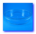 BJ Plastic Round Box #8000