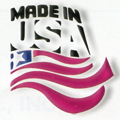 Made in the USA