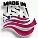 Made in the USA